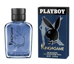 Playboy King of the Game