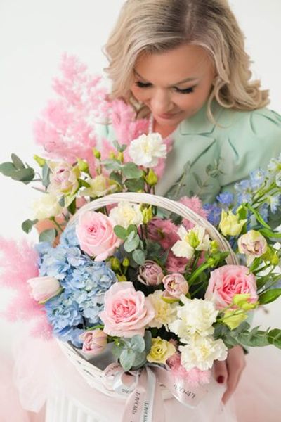 "Сливочный Птифур"