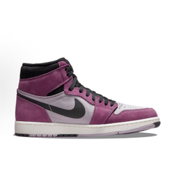 Air Jordan 1 High Element “Gore-Tex Berry”