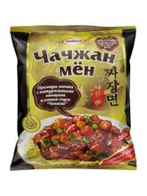 Лапша для варки Чачжан мён 200 г 8 шт