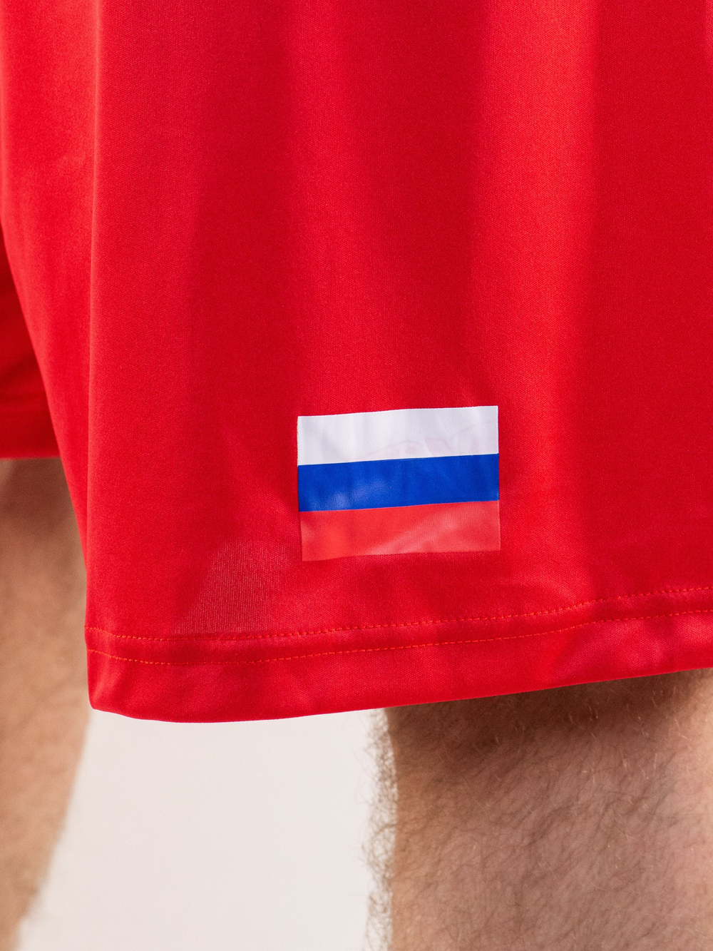 Форма боксерская BoyBo Titan, IB-27 (одобрено ФБР), красный