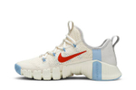 Кроссовки Nike Free Metcon (Женская размерная сетка)
