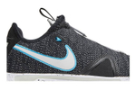 Кроссовки Nike Pg 4 Black Grey Tea