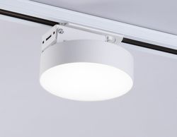 Ambrella Трековый однофазный светодиодный светильник Track System GL6837