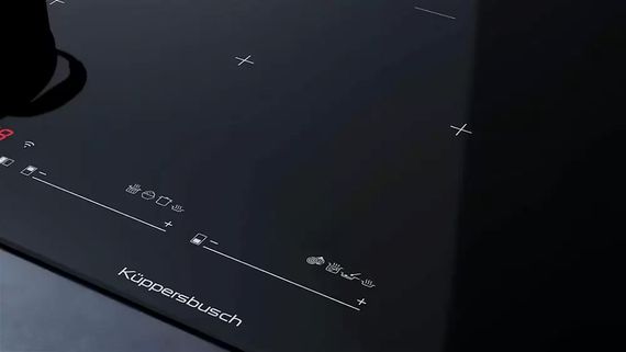 Варочная панель Kuppersbusch KI 9880.1 SR