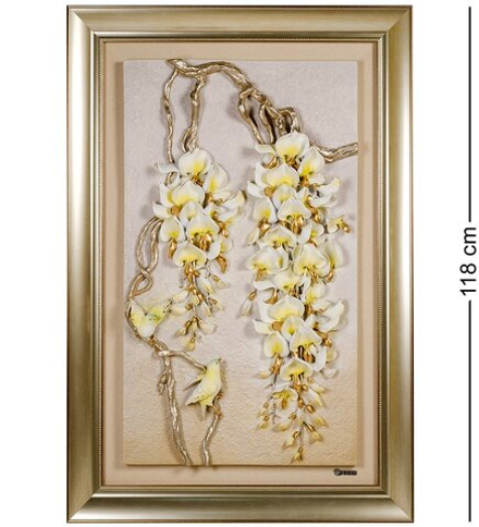 ART-314 Панно «Орхидеи»