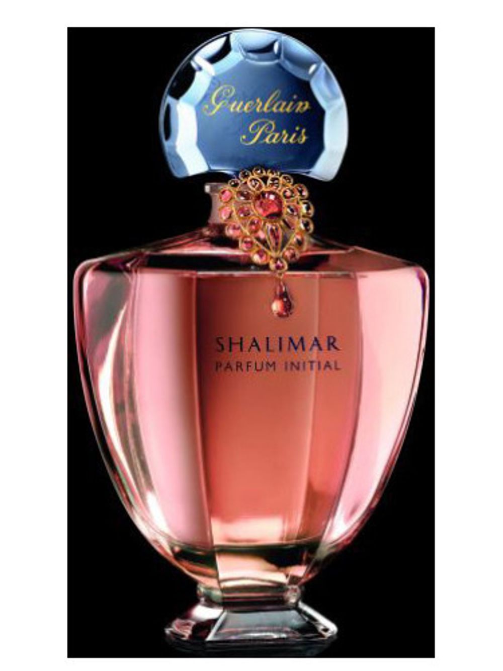 Guerlain Shalimar Parfum Initial A Fleur de Peau
