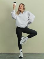 Брюки женские Силаник-2 Виотекс ЧЁРНЫЙ