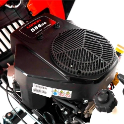 YARD FOX T 102RDH трактор садовый бензиновый T 102RDH