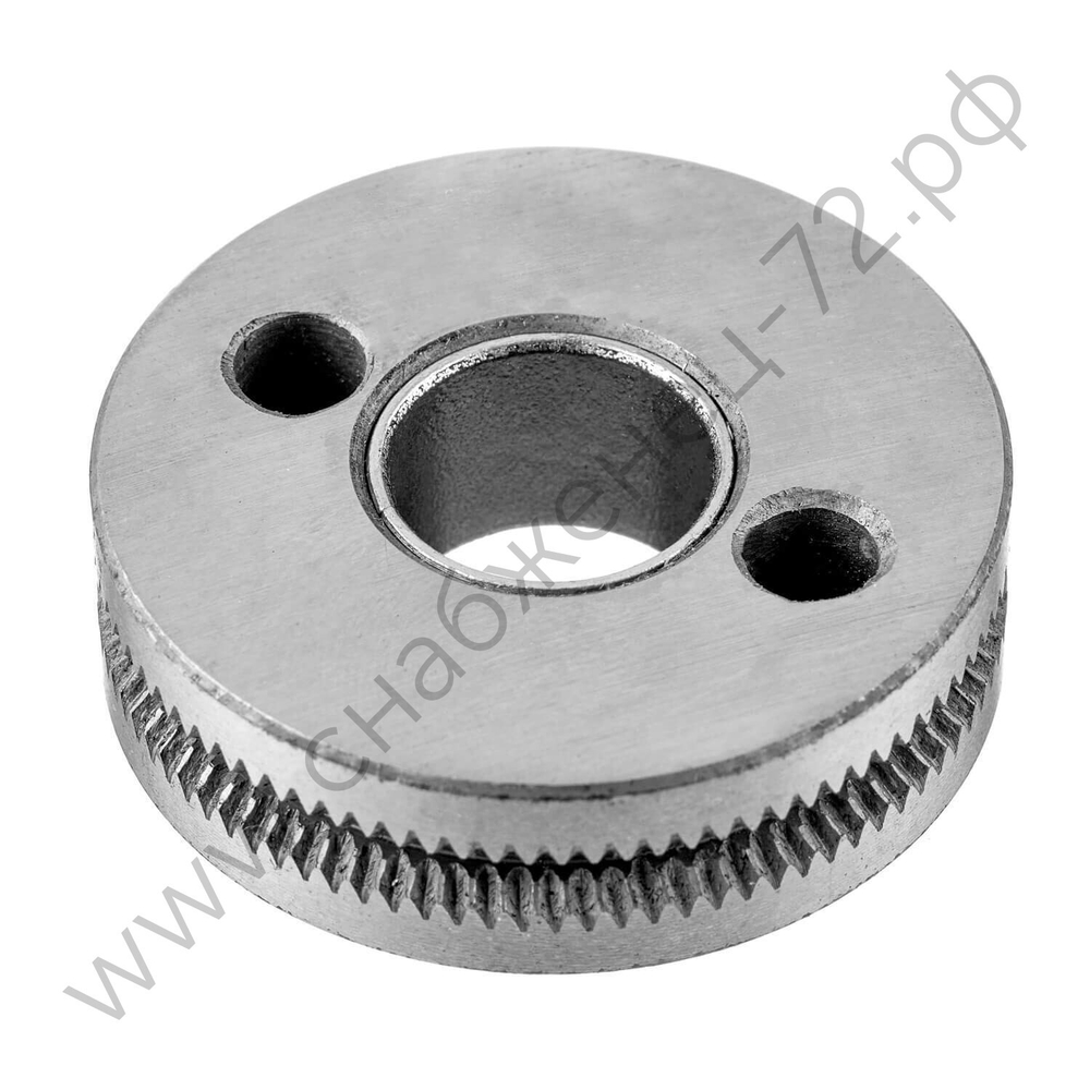 Ролик подающий 40х14х12 V 2,0–2,8