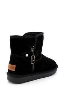 Угги женские Ascalini u277