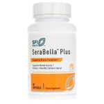 Klaire Labs - SeraBella Plus - 60 softgels