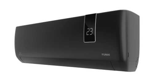 Внутренний блок мульти сплит-систем FUNAI RAM-I-BS35HP.W01/S