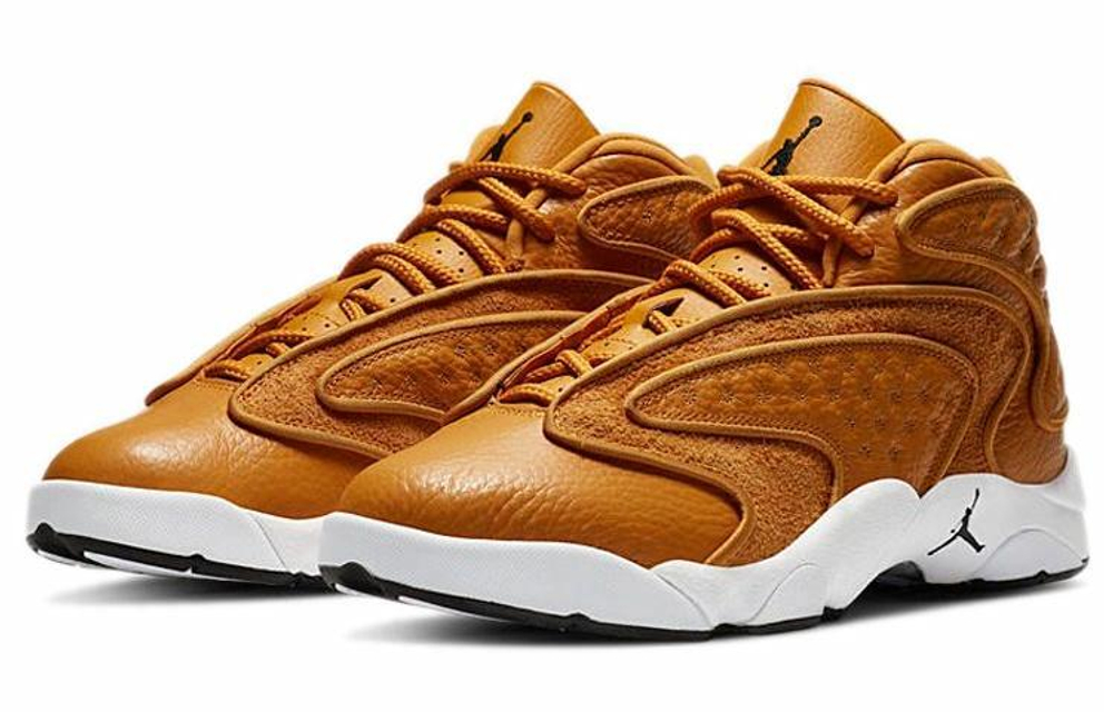 Кроссовки Jordan Jumpman Og (Женская размерная сетка)
