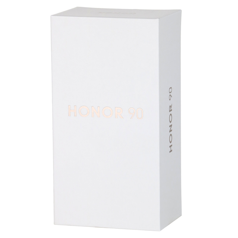 Смартфон HONOR 90 8/256 ГБ Global для РФ, Dual nano SIM, emerald green