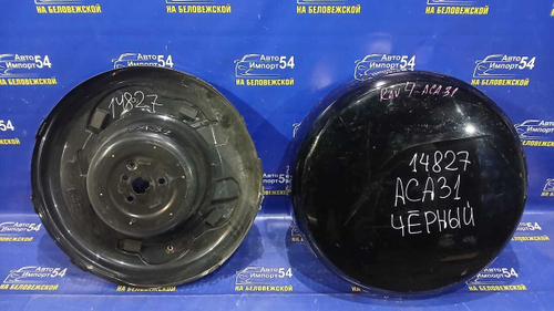 Колпак на запаску TOYOTA RAV4 2005-2016