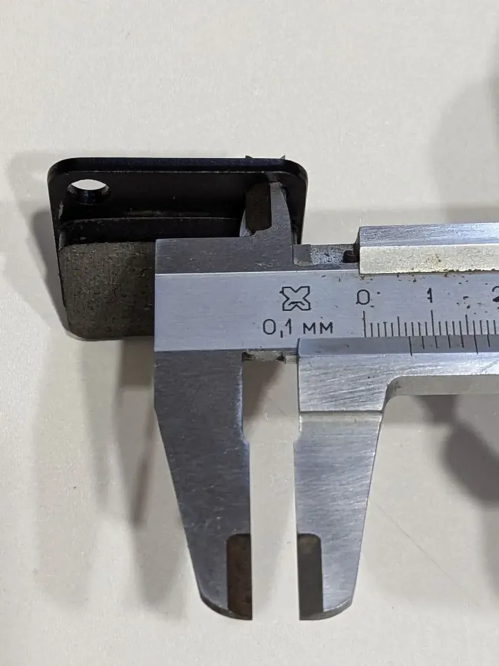 -- Колодки тормозные дисковые питбайк