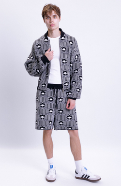 Шорты STREET STYLE