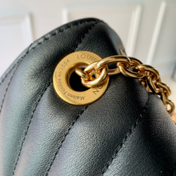 Louis Vuitton New Wave PM Chain Bag