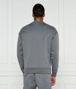 Худые Dettil HUGO - пепельный(50533689)