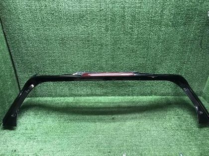 Спойлер крышки багажника Mini Clubman F54 (15-нв)