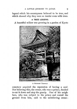 A little journey to Japan for intermediate and upper grades | Marian M. George