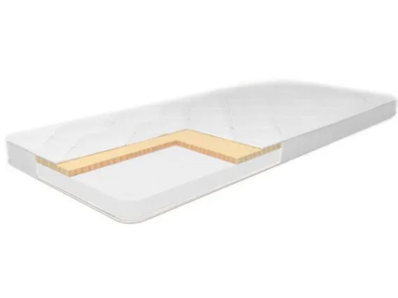 Матрас Ролл Софт/Roll Soft. Латекс 2, ППУ 6