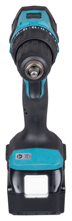 Аккумуляторная ударная дрель-шуруповёрт Makita DHP490Z