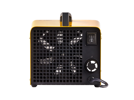 Тепловая пушка Ballu BKX-5 электрическая