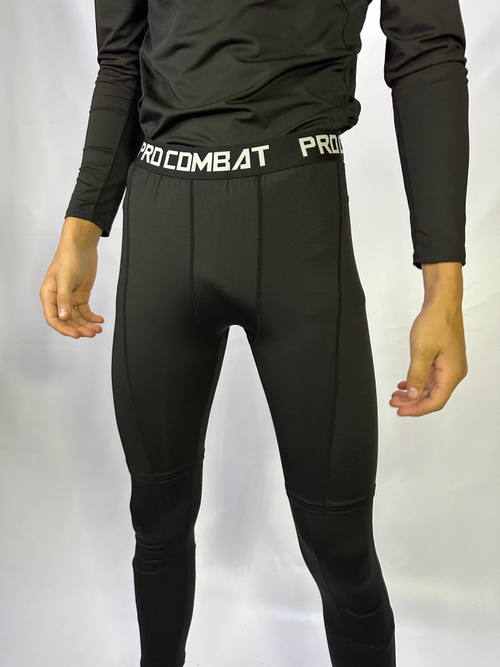 Тайтсы PRO COMBAT