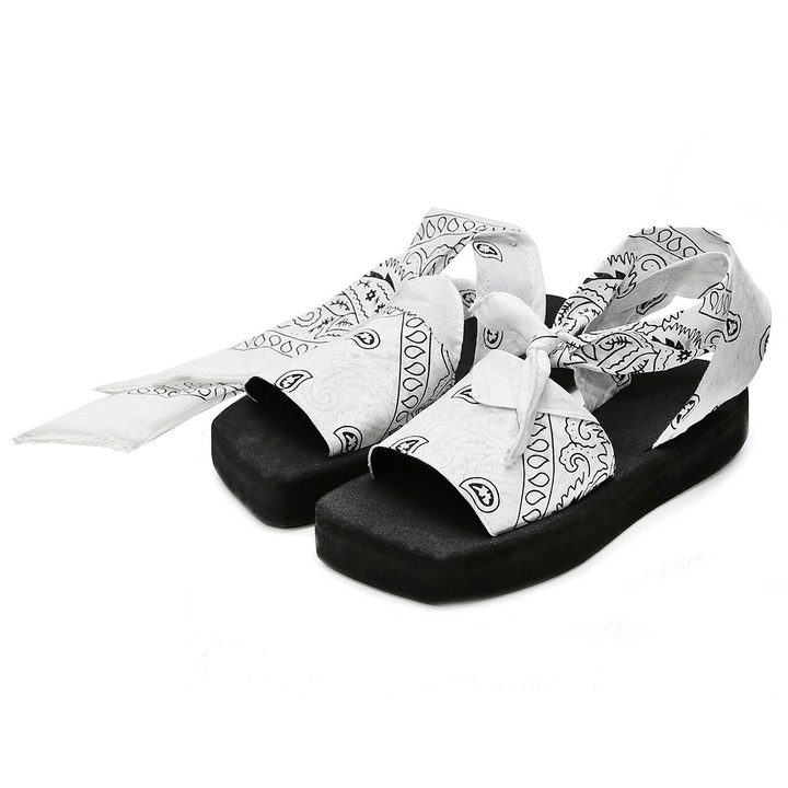 Сандалии «BANDANA WB»