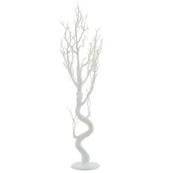 GAEM Дерево искусственное, L35 W25 H115 см