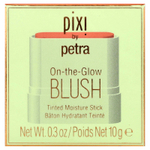 Pixi Beauty, On-The-Glow, румяна, стик с оттенком, увлажняющий, сочный, 10 г (0,3 унции)