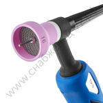 Набор COLISEUM №16 (TIG TP 9/20/25) диаметр вольфрама 1,6 мм. CLS0934