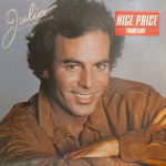 Julio Iglesias / Julio (LP)