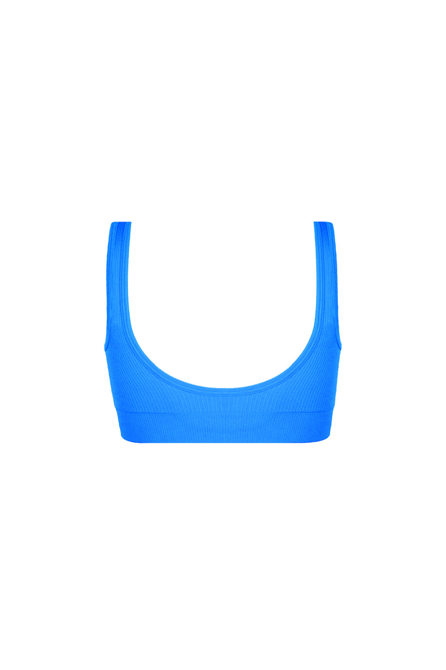 Топ №83 Голубой