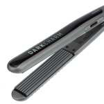 Щипцы-гофре для волос 25x110мм Dewal Beauty Dark Charm HI2060W