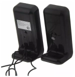 Компьютерная акустика Defender SPK-225 2*2Вт USB