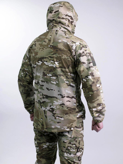 Костюм Барс Туман-L5 (Мультикам)