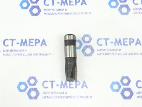 Фреза шпоночная ц/х 18х25х69 z=2 HSS