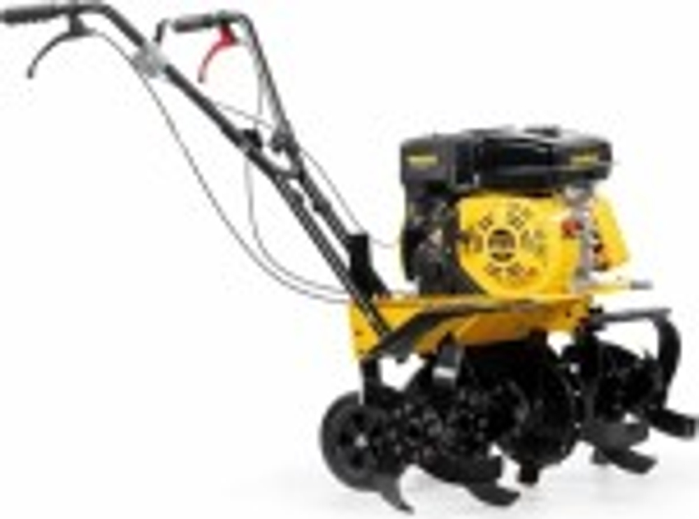 Культиватор бензиновый CHAMPION BC5712
