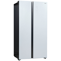 Холодильник Бирюса SBS 541 TWG