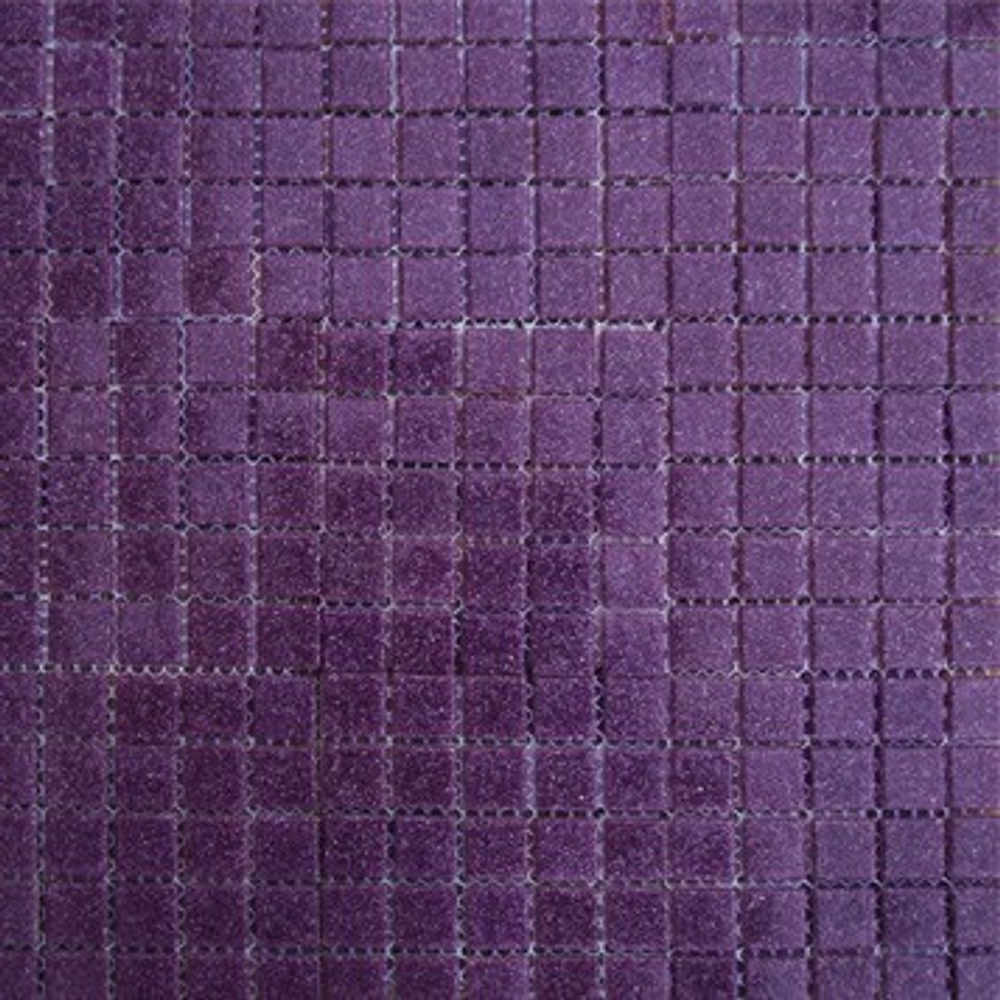 Elada Mosaic. Мозаика A62 (327*327*4мм) темно-сиреневый