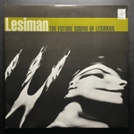 Lesiman – The Future Sound Of Lesiman 2LP (Италия 1998г.)