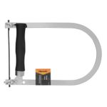 Лобзик, 200 мм Sparta, 240205