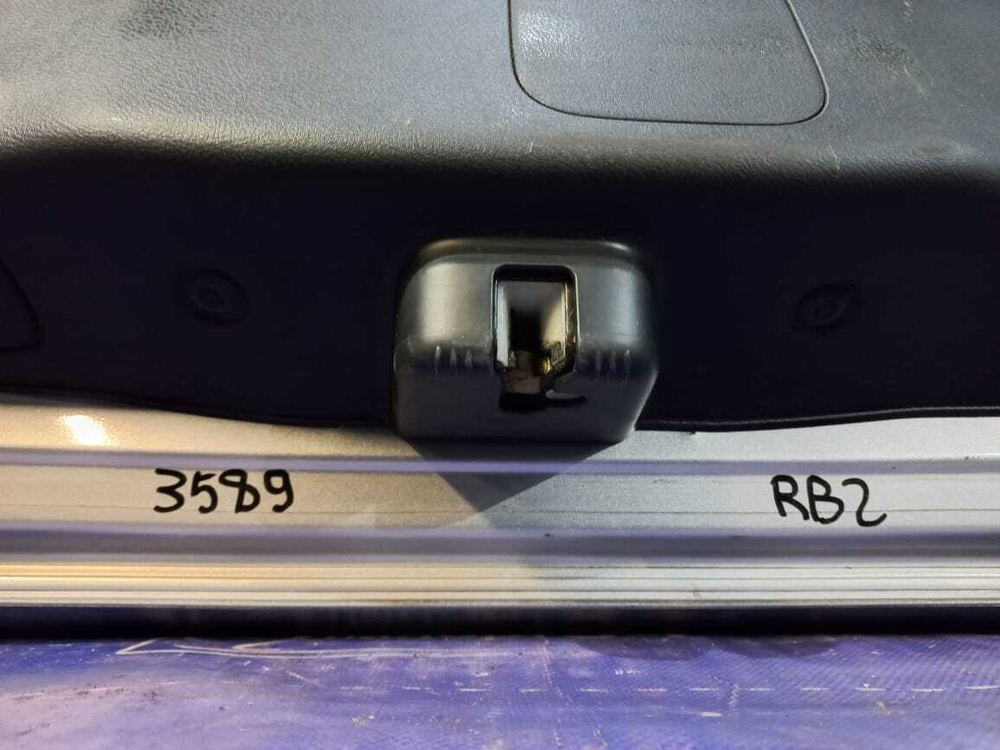 Замок багажника Honda ODYSSEY 2003-2010