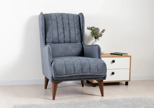 Кресло Родео велюр