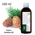 Эфирное масло кедра / Cedrus Deodora Oil