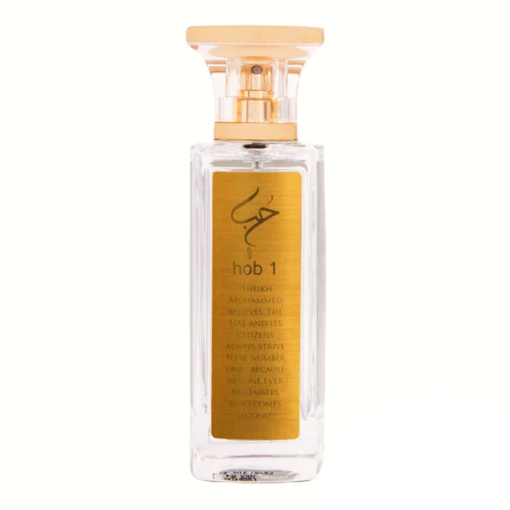 Khaltat Blends Of Love HOB 1