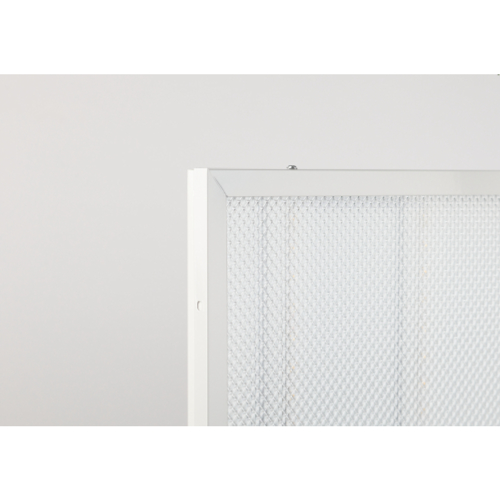 Светильник светодиодный ЭРА SPO-6-36-4K-P 36Вт 4000К IP40 595x595 призма